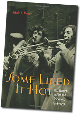 Some Liked It Hot Book Cover